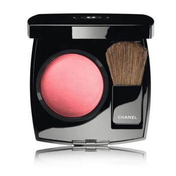 Chanel Joues Contraste Blush 72 Rose Initiale - Kermatone