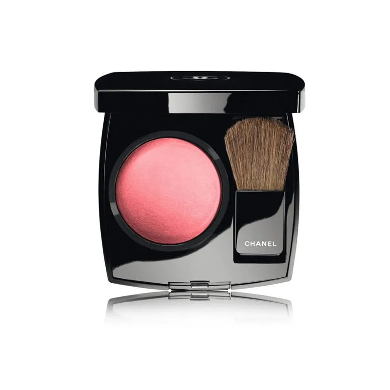 Chanel Joues Contraste Blush 72 Rose Initiale - Kermatone