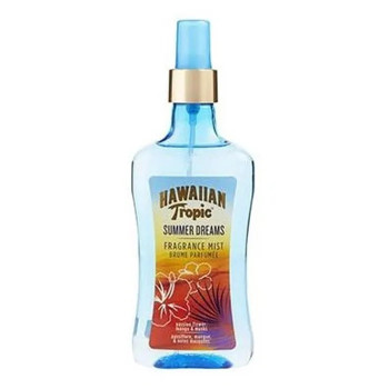 Hawaiian Tropic Summer Dreams Brume Parfumée 250ml