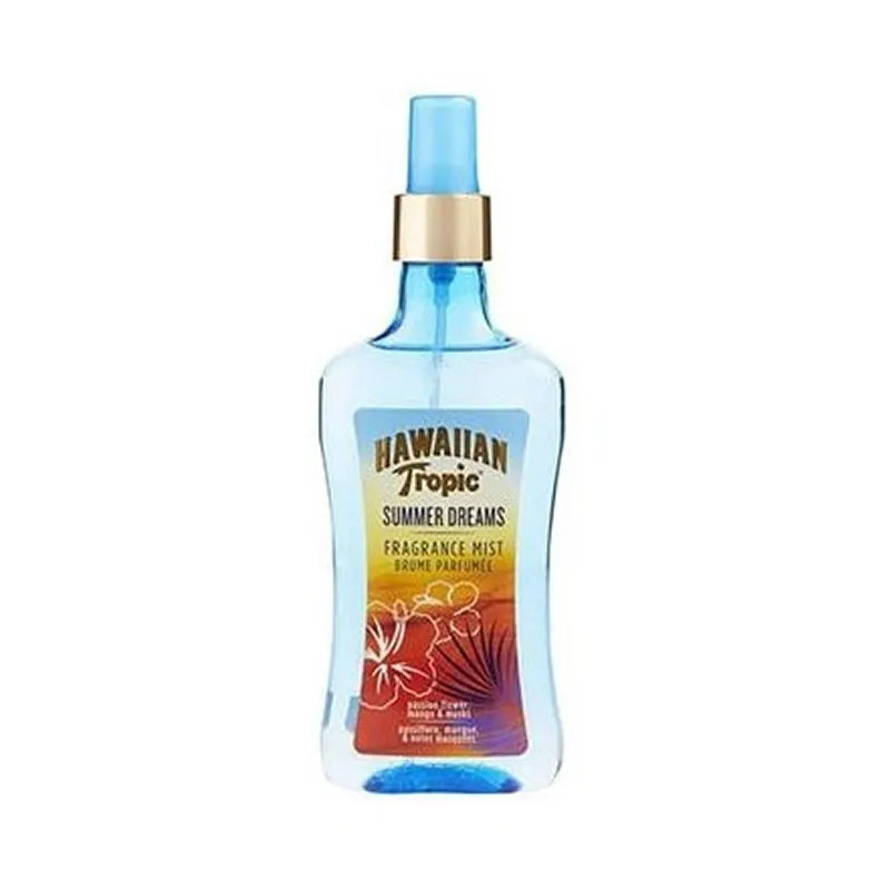 Hawaiian Tropic Summer Dreams Brume Parfumée 250ml