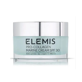 Elemis Pro-Collagen Marine SPF30 Cream 50ml