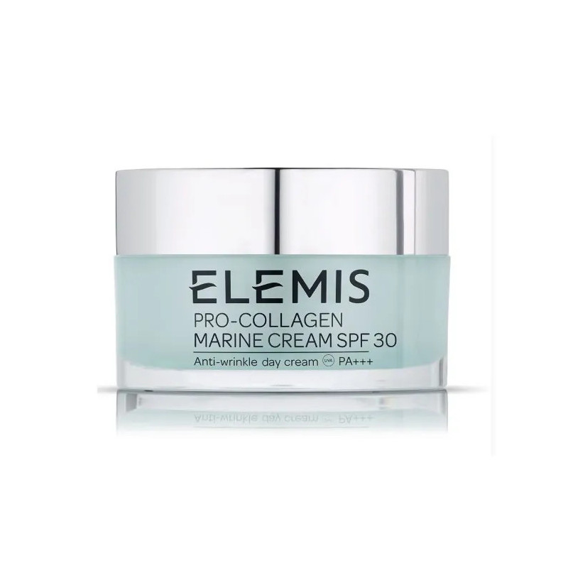 Elemis Pro-Collagen Marine SPF30 Cream 50ml