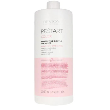 Revlon Re-Start Color Gentle Cleanser 1000ml