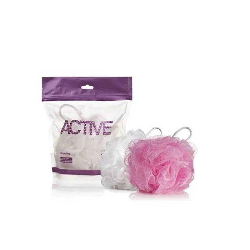 Suavipiel Active Sense Éponge Peeling Doux | SUAVIPIEL