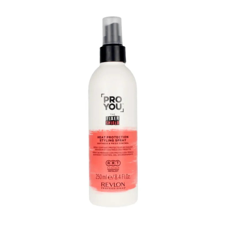 Revlon Proyou The Fixer Shield 250ml - Laque cheveux