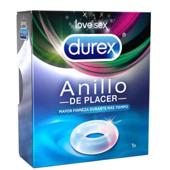 Durex Anneau Pénien 1 Pack - Achat en ligne