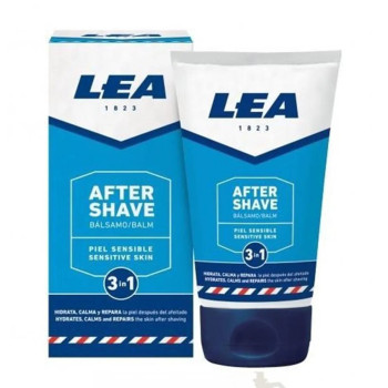 Léa Baume Après-Rasage Peau Sensible 125ml | Kermatone