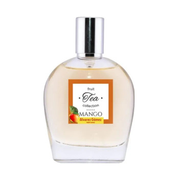 Alvarez Gómez Mangue EDT 100ml - Fruit Tea Collection