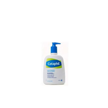 Cetaphil Cleansing Lotion 473ml - Nettoyant Peau