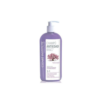 Clearé Institute Cleare Champ Anti Age 400ml
