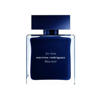 Narciso Rodriguez For Him Bleu Noir 50ml - Parfum Sophistiqué | Kermatone