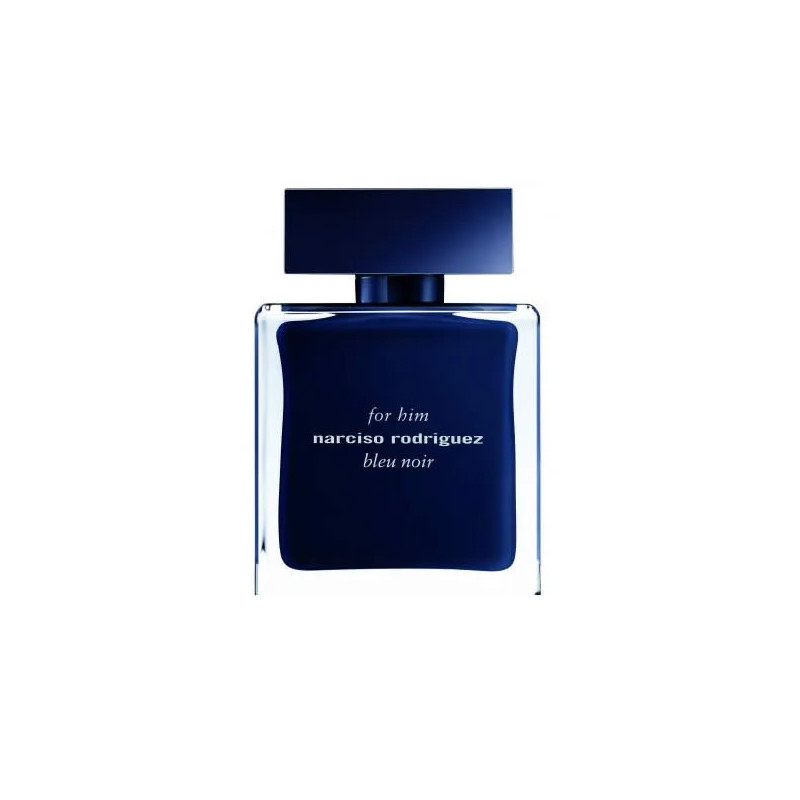 Narciso Rodriguez For Him Bleu Noir 100ml – Élégance Captivante Kermatone
