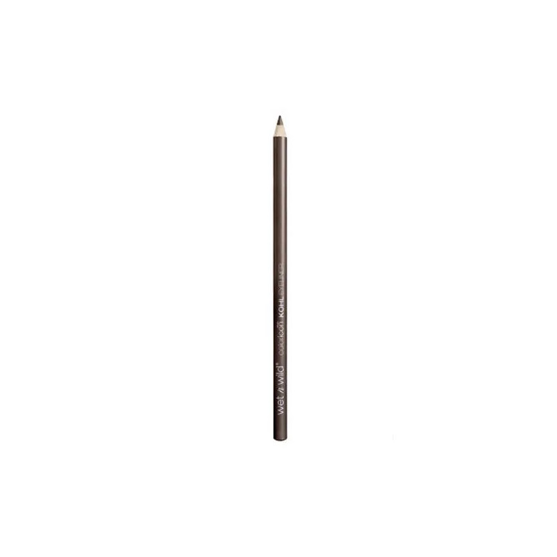 Wet N Wild Color Icon Kohl Liner Pencil – Simma Brown Now Kermatone