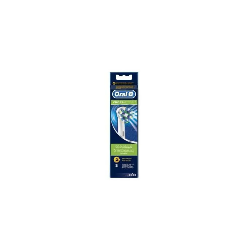 Cepillo Oral-B Rec Cross Action - Brosse à dents