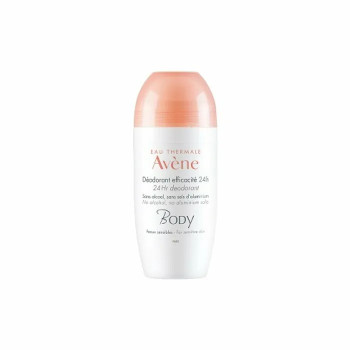 Avène Déodorant Régulateur Bille 50ml | Peaux sensibles