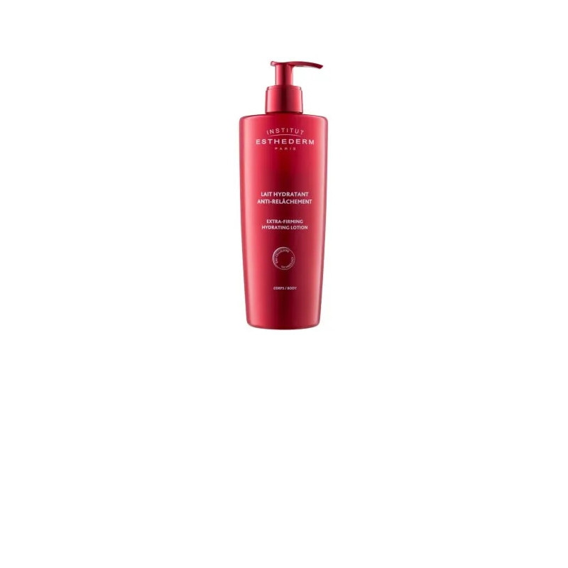 Lait Hydratant Anti-Relâchement Esthederm 400ml