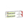 Fluocaril Dentifrice Blancheur Bi-Fluoré Lot 2x75ml
