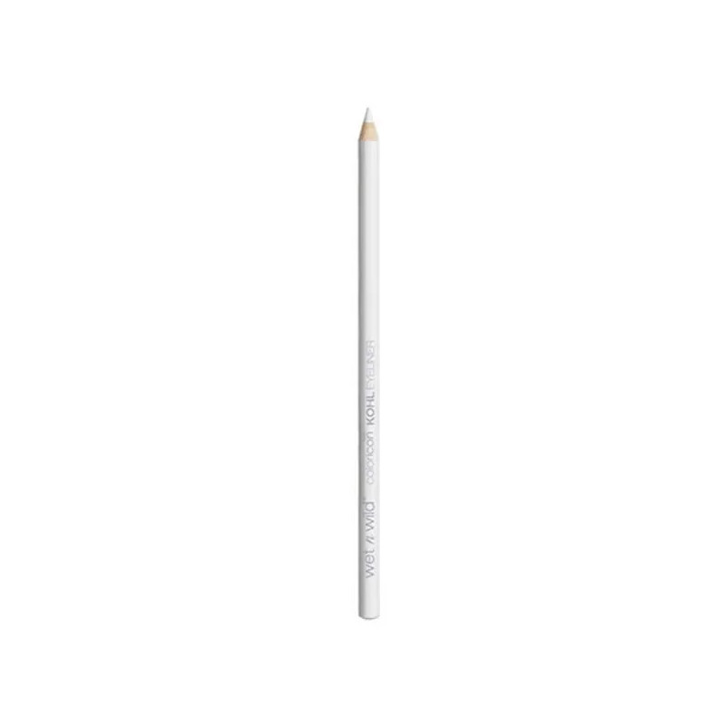 Wet N Wild Kohl Liner You Are Always White - Éclat garanti | Kermatone