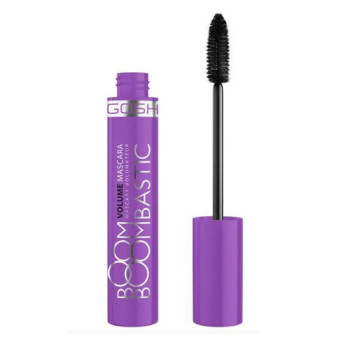 Mascara Gosh Boombastic Volume 001 Extreme Black
