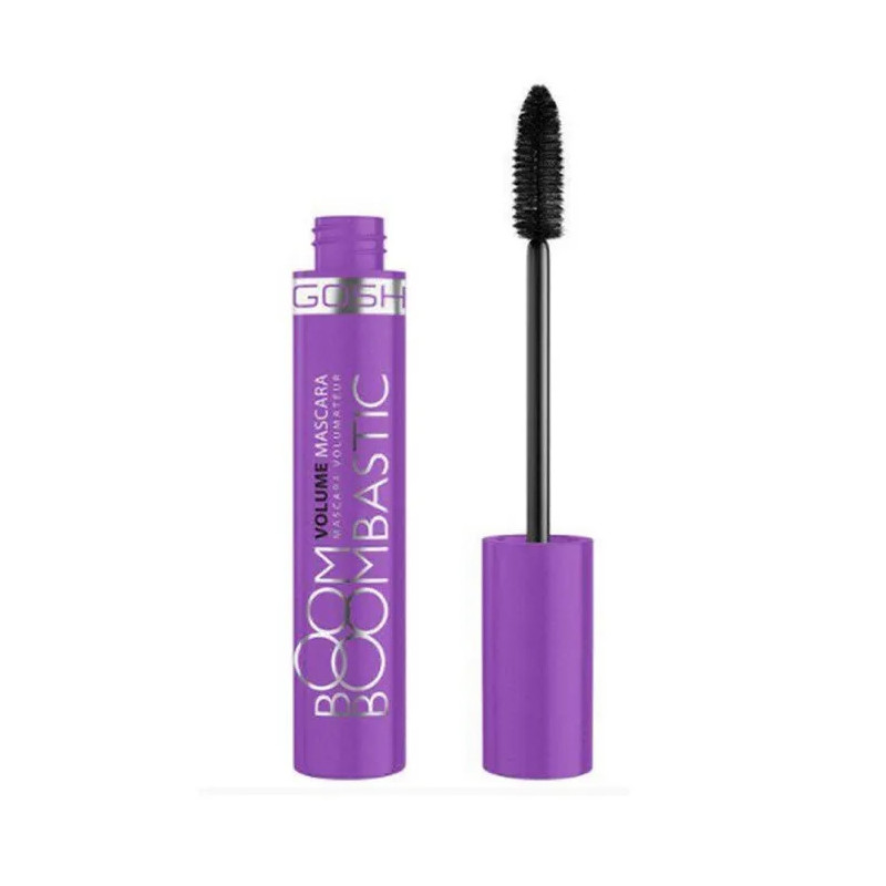 Mascara Gosh Boombastic Volume 001 Extreme Black