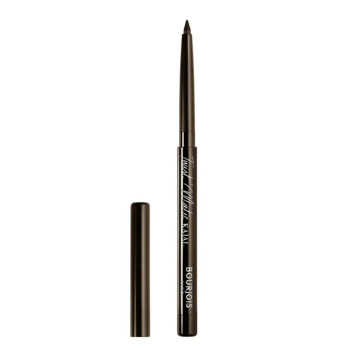 Bourjois Twist Matic Kajal 02 Brown Woud | Crayon Yeux