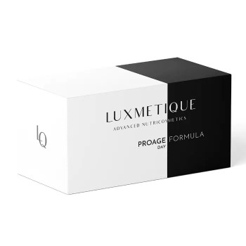 Luxmetique Antiaging 15 Ampoules | LUXMETIQUE