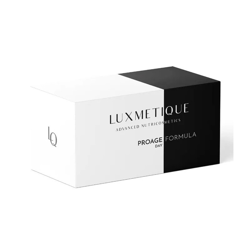 Luxmetique Antiaging 15 Ampoules | LUXMETIQUE