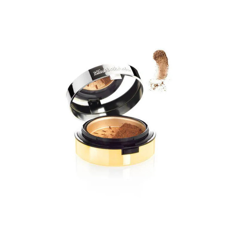 Poudre Pure Finish Mineral d'Elizabeth Arden