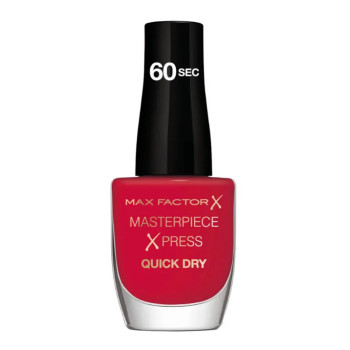 Max Factor Masterpiece Xpress 310 She's Reddy
