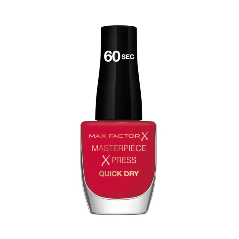 Max Factor Masterpiece Xpress 310 She's Reddy