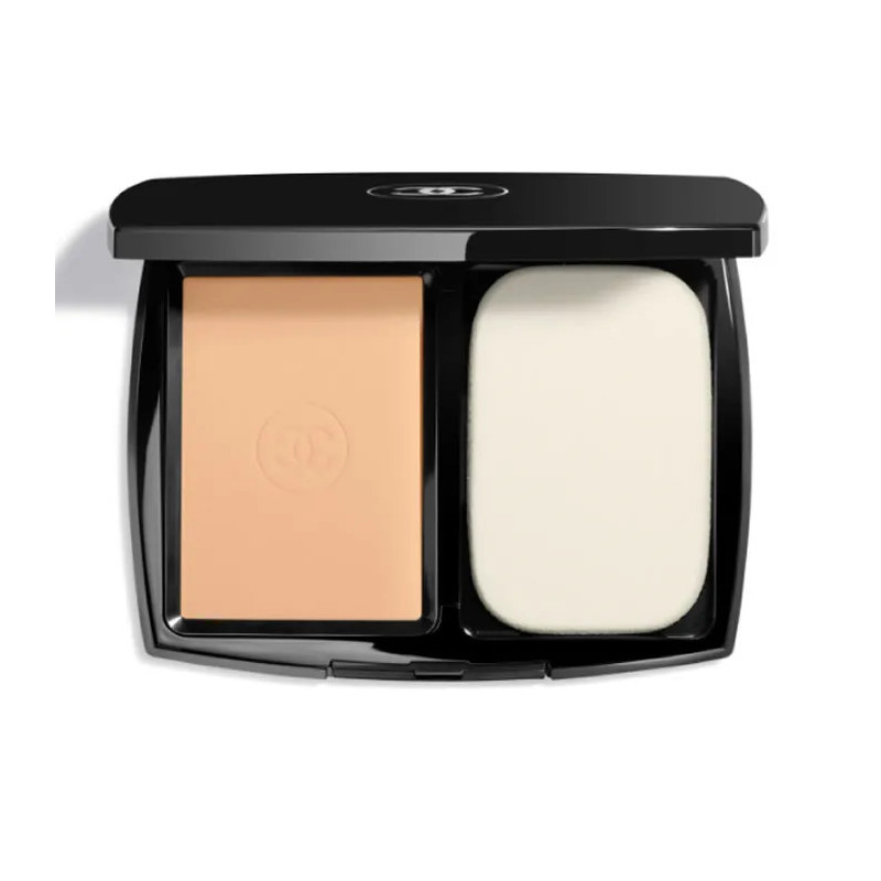 Chanel Ultra Le Teint Compact SPF15 B60 - Fond de teint