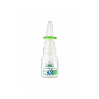 Puressentiel Respiratoire Spray Nasal 15ml - Respirez Libre