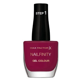 Max Factor Nailfinity Gel 330 Max's Muse