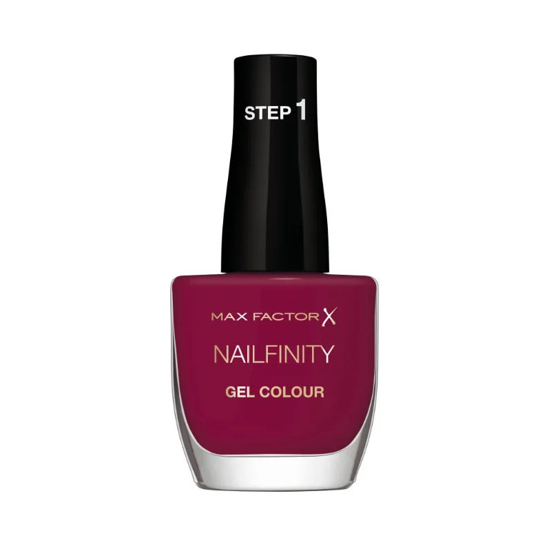 Max Factor Nailfinity Gel 330 Max's Muse