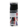 Tangle Teezer Large Wet Detangler Black - Brosse Démêlante