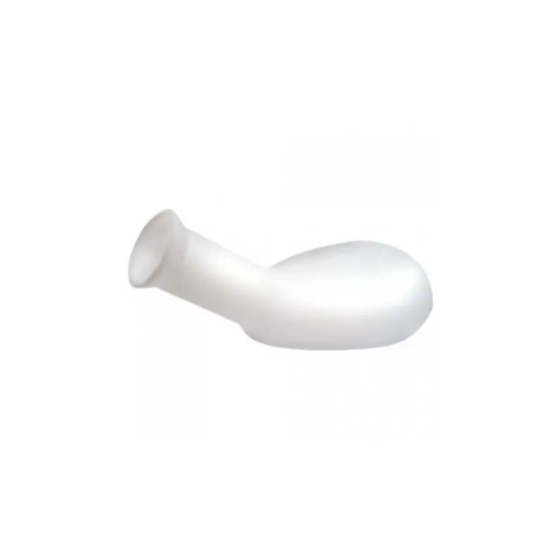 Sabot d'urinoir plastique Gentleman CORYSAN