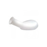 Sabot d'urinoir plastique Gentleman CORYSAN