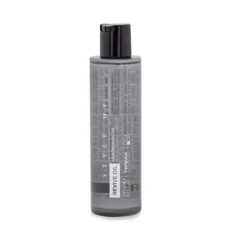 Termix Style.Me Huile Cheveux Revive 200ml