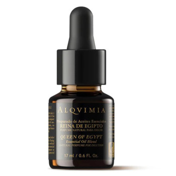 Alqvimia Essential Oil Reina Egipto 10ml | ALQVIMIA