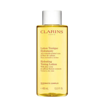 Clarins Lotion Tonique Hydratante 400ml | CLARINS