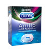 Durex Pleasure Ring - Intensifiez vos moments Kermatone