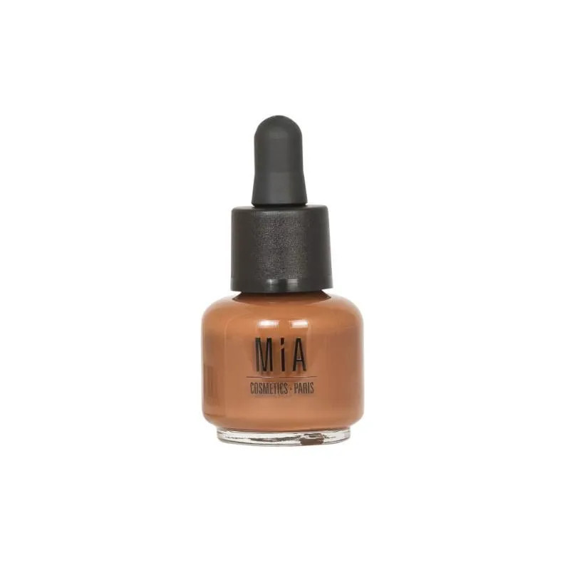 Mía Cosmetics Colour Drops Bronze 15ml - Bonne Mine