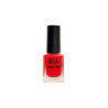 Mía Cosmetics Esmalte Poppy Red 11ml - Vernis Rouge