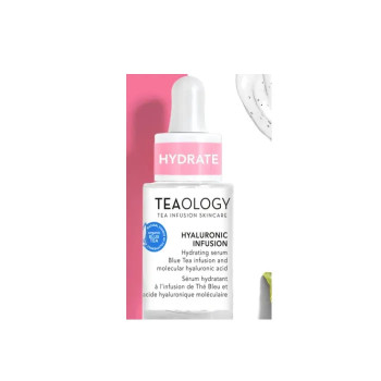 Teaology Serum Hyaluronic Infusion 15ml | TEAOLOGY