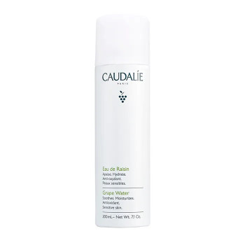 Caudalie Eau de Raisin 200ml - Brume rafraîchissante