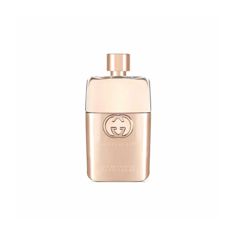 Gucci Guilty Eau de Toilette 50ml - Parfum Homme