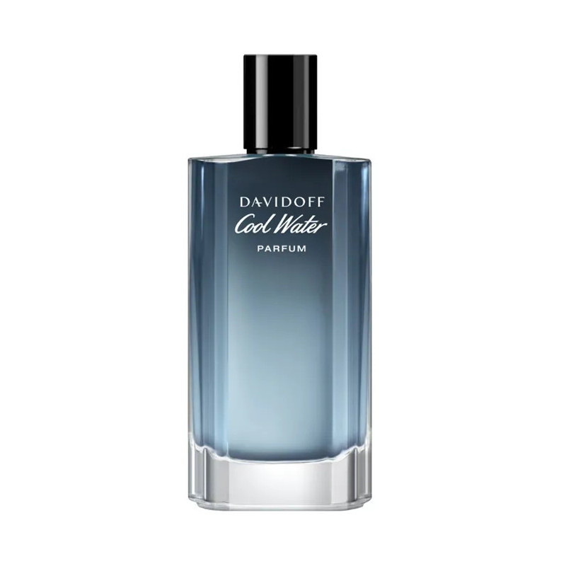 Davidoff Cool Water EDP 100ml - Parfum Homme Frais
