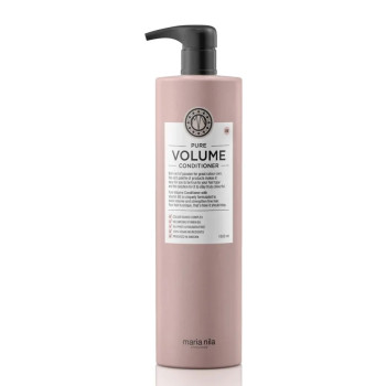 Maria Nila Pure Volume Conditioner 1000ml