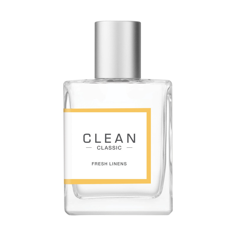 Clean Dyal Classic Fresh Linens EDP 60ml | CLEAN