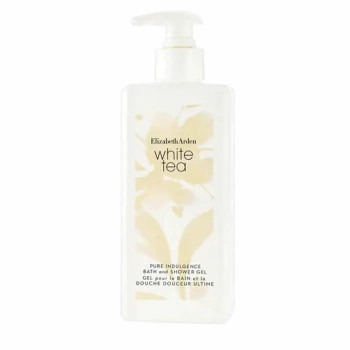 Gel Douche Elizabeth Arden White Tea 400ml